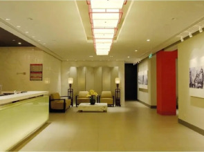 JinJiang Inn Guang'anmen