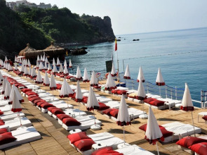 Bilem Hotel Beach & Spa