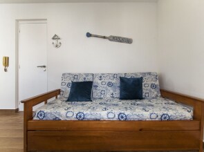 A37 - Casa Alferes in Downtown Lagos