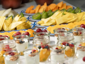 NH Collection Palermo Palazzo Sitano