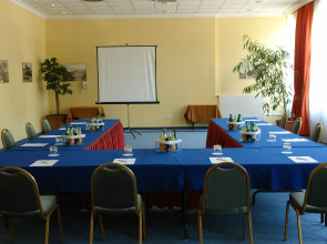 Ensana Grand Margaret Island