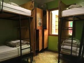 Princesa Insolente Hostel