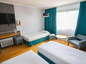 Mercure Mont Saint Michel