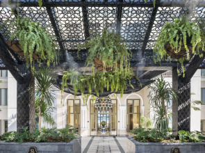 The St. Regis Langkawi