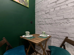 Апарт-отель RentalSPb, Металлострой