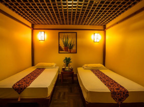 Lakeside by Sokha Beach Resort