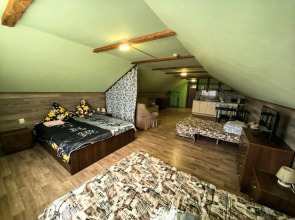 Гостевой дом Пчелка