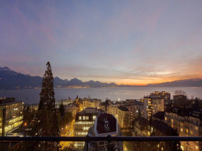 Royal Savoy Hotel & Spa