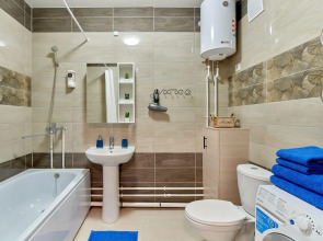 Гостеприимный Дом на Революции 48В