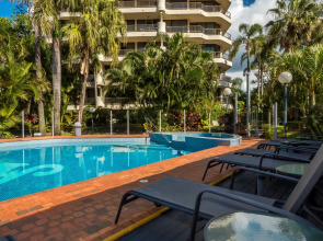 Aristocrat Apartments