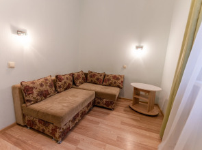 Krinitsa, Minskaja oblast'