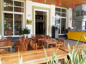 Lucky Phu Quoc Hotel