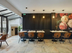 Hôtel Beauquartier Montmartre