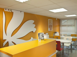 Première Classe Epinay Sur Orge Savigny Sur Orge