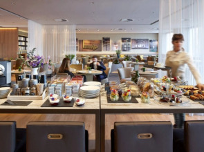 AC Hotel Diagonal L´Illa