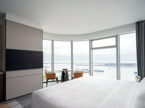 Cordis Shanghai Seaworld