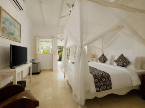 The Laguna, a Luxury Collection Resort & Spa, Nusa Dua, Bali