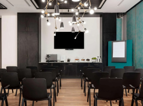 Andaz Doha, By Hyatt