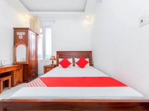 Oyo 446 The Bao Hotel