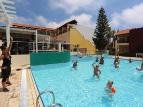 Atlantica Panthea Resort