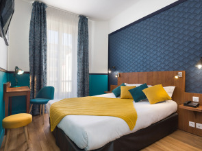 Hotel Nap By HappyCulture