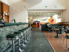 MyContinental Bucuresti Gara de Nord