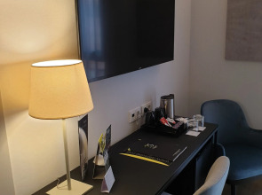 Sercotel Ayala Bilbao