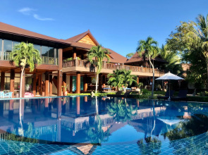 Phi Phi Villa Resort