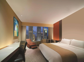 Traders Hotel Kuala Lumpur