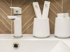 Апартаменты ZAKATNAYA на улице Закатная