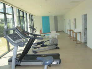 Novotel Le Havre Centre Gare