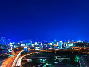 Eastin Hotel Makkasan, Bangkok