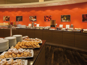 Austria Trend Hotel Savoyen Vienna