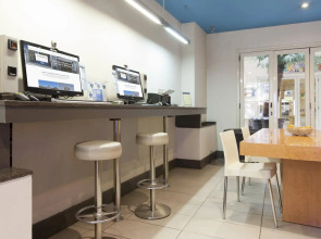 Hotel Sagrada Familia