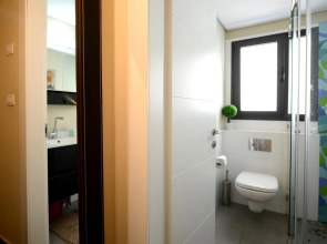 King George 83 Vacation apartments