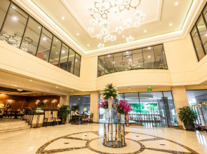 Saigon Prince Hotel