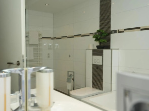 UNO Hotel Posthof Saarlouis