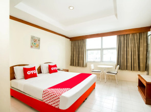 OYO 320 Regent 2002 Guest House