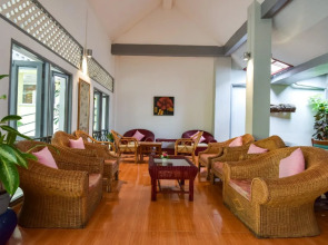 MW Krabi Beach Resort