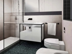 Отель Villa Pamphili Roma