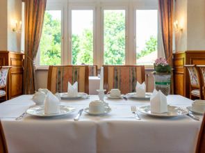 Hotel Erbprinzenpalais