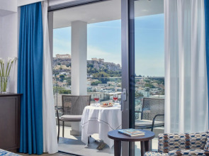 Electra Metropolis Athens