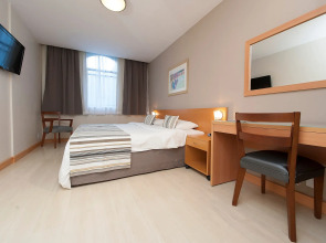 Augusto's Rio Copa Hotel