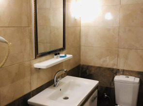 Hamit Hotel İstanbul