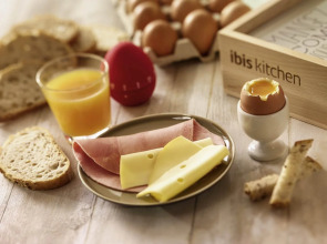 ibis Geneve Centre Gare