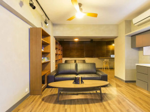 Check Inn HK - Hostel