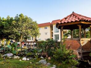 Kingston Guest Apt at Plantation Springs