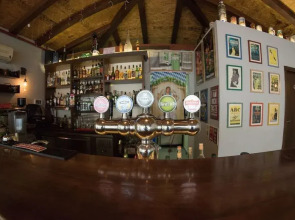 Villa Nazareth Hotel