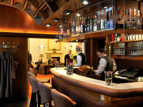 Kastens Hotel Luisenhof