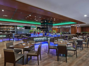 Swiss-Garden Hotel Bukit Bintang Kuala Lumpur